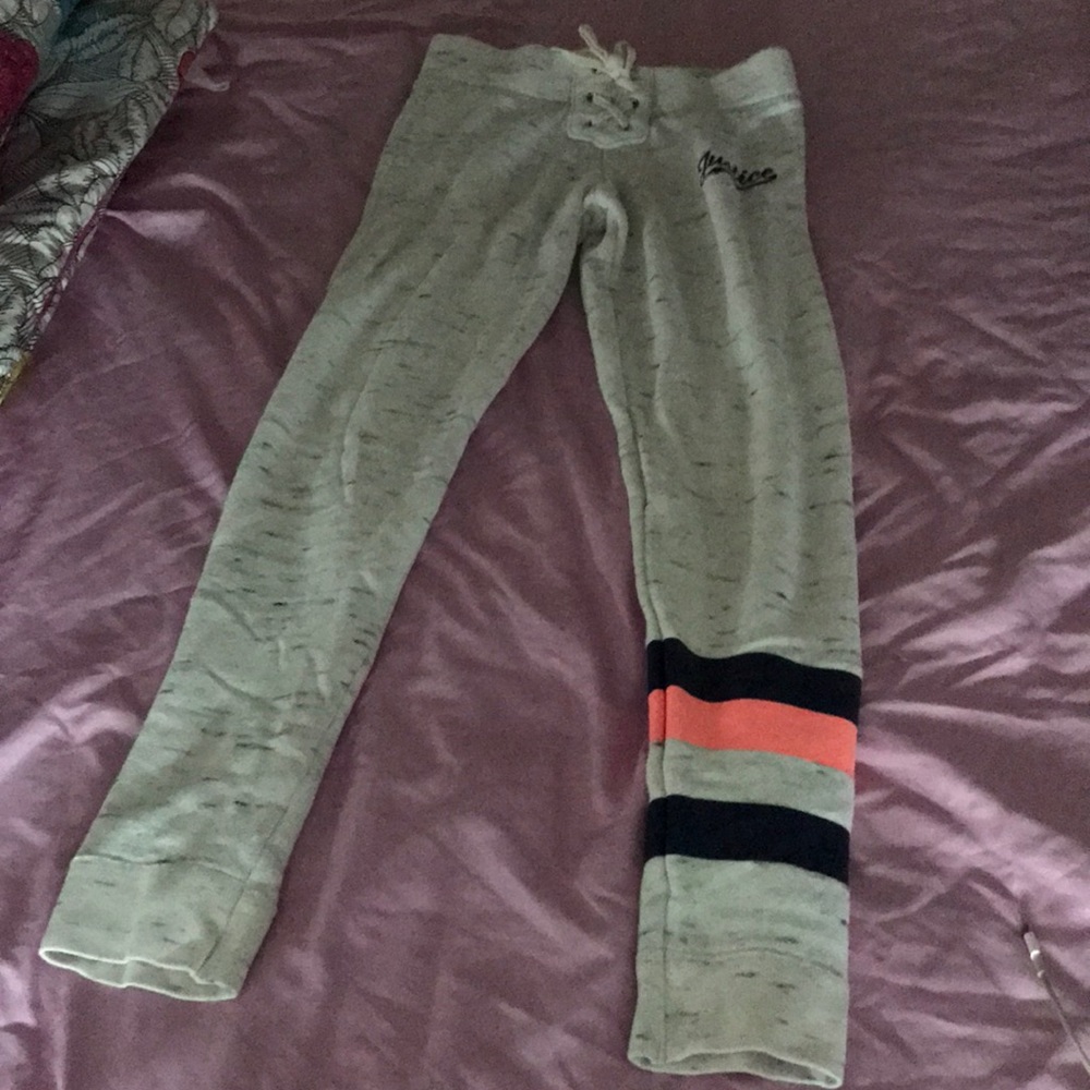 Sweatpants from Justice